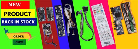 Dip Electronic LAB .